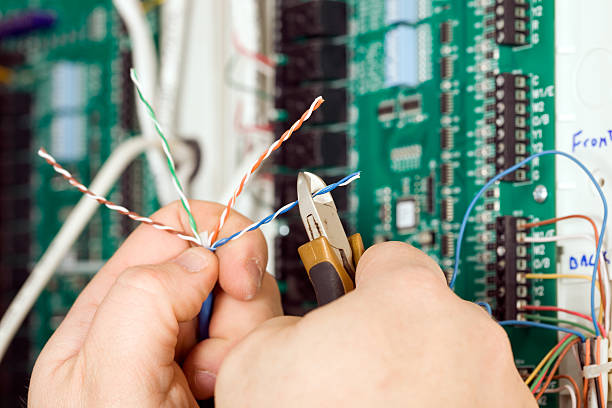 Professional Electrical Services in Mesquite, NV